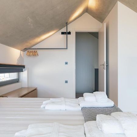 Krystallon Villas Palaiochora Ngoại thất bức ảnh